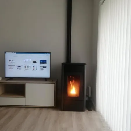 Vakantiehuis Zevekote