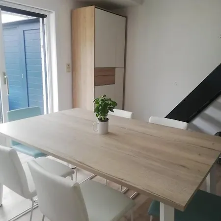 Zevekote Holiday home *