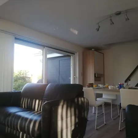 Holiday home Zevekote