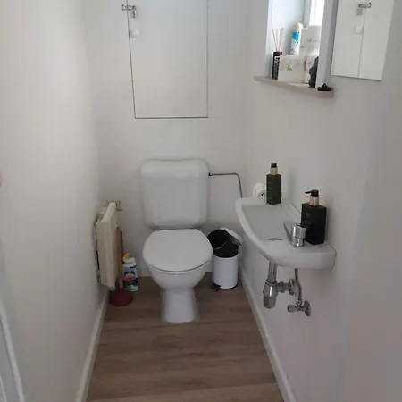 Zevekote Oostduinkerke