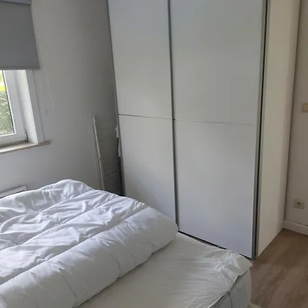 Holiday home Zevekote Oostduinkerke