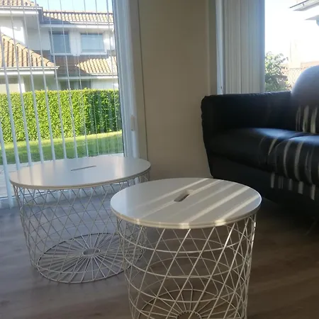 Zevekote Oostduinkerke
