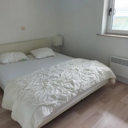 Zevekote Vakantiehuis